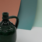 brocca “Verde Vita Jug” - Vicode