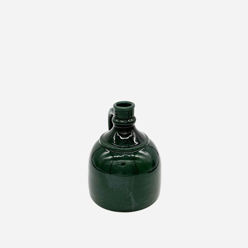 brocca “Verde Vita Jug” - Vicode