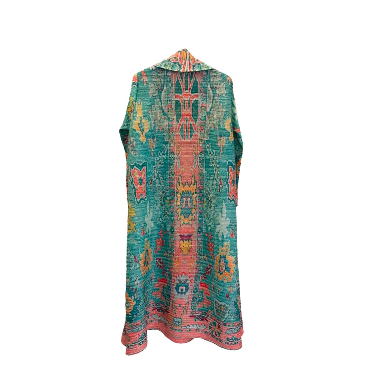 Kimono Turquoise Caravan - Vicode