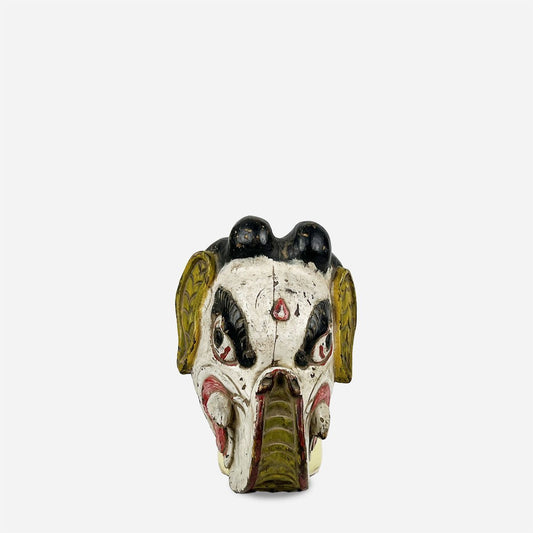 Maschera elefante - Vicode
