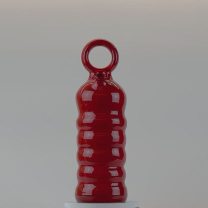 Vase "Botijo ​​rojo"