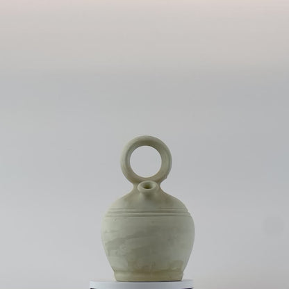 “Large Botijo” vase