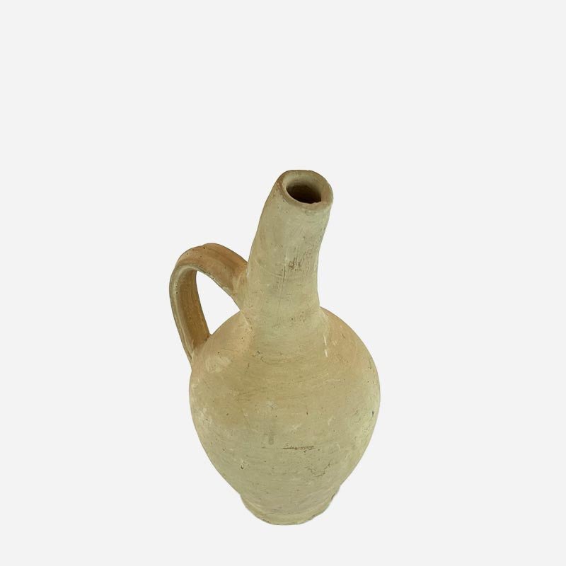 Vaso artigianale antico "Amphora Camarguaise" - Vicode