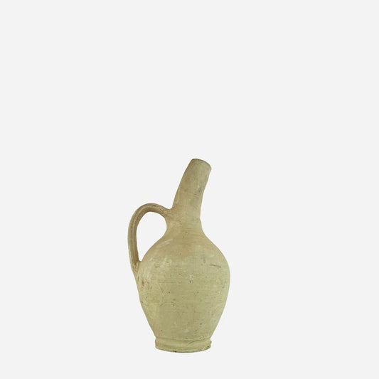 Vaso artigianale antico "Amphora Camarguaise" - Vicode