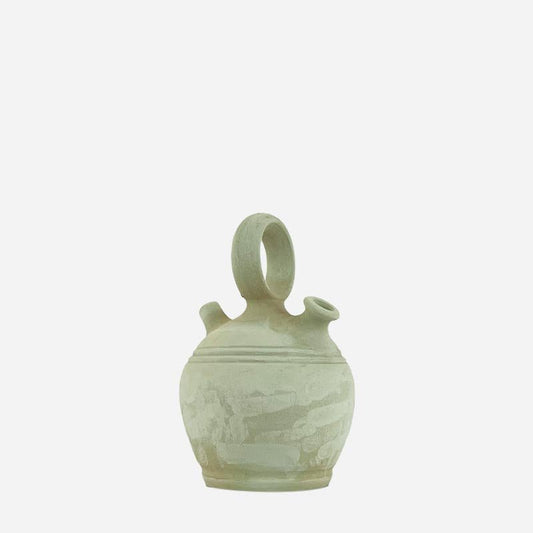 Vaso in ceramica “Botijo” grande - Vicode