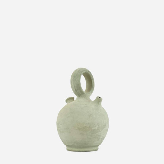 Vaso in ceramica "Botijo" piccolo - Vicode