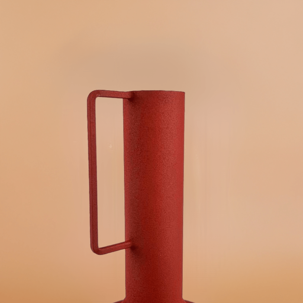 Vaso "Jarrón de terracota" - Vicode